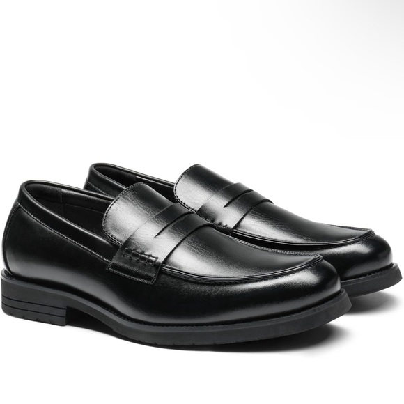bruno marc Other - NWOT Bruno Marc Mens Penny Loafers